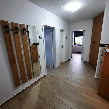 Break Apartmán *