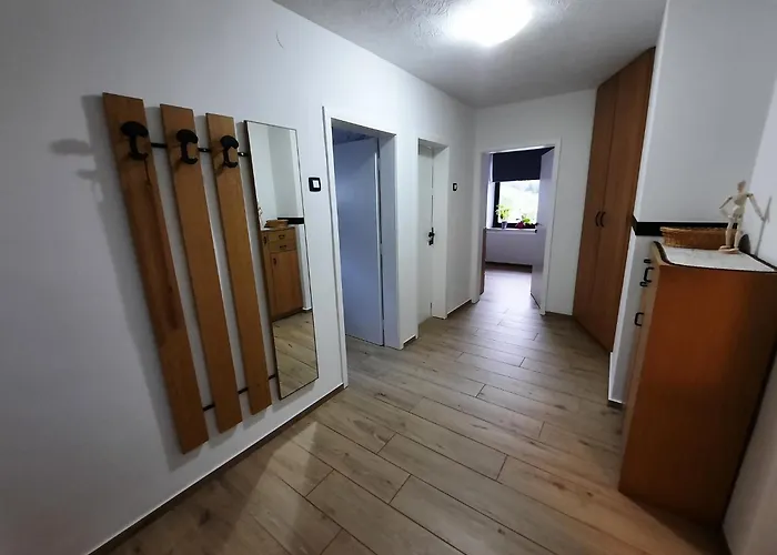 Break アパート *