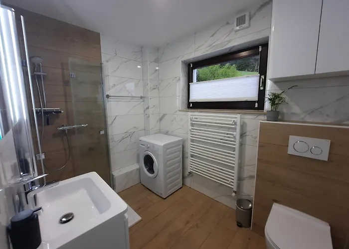 Break アパート *